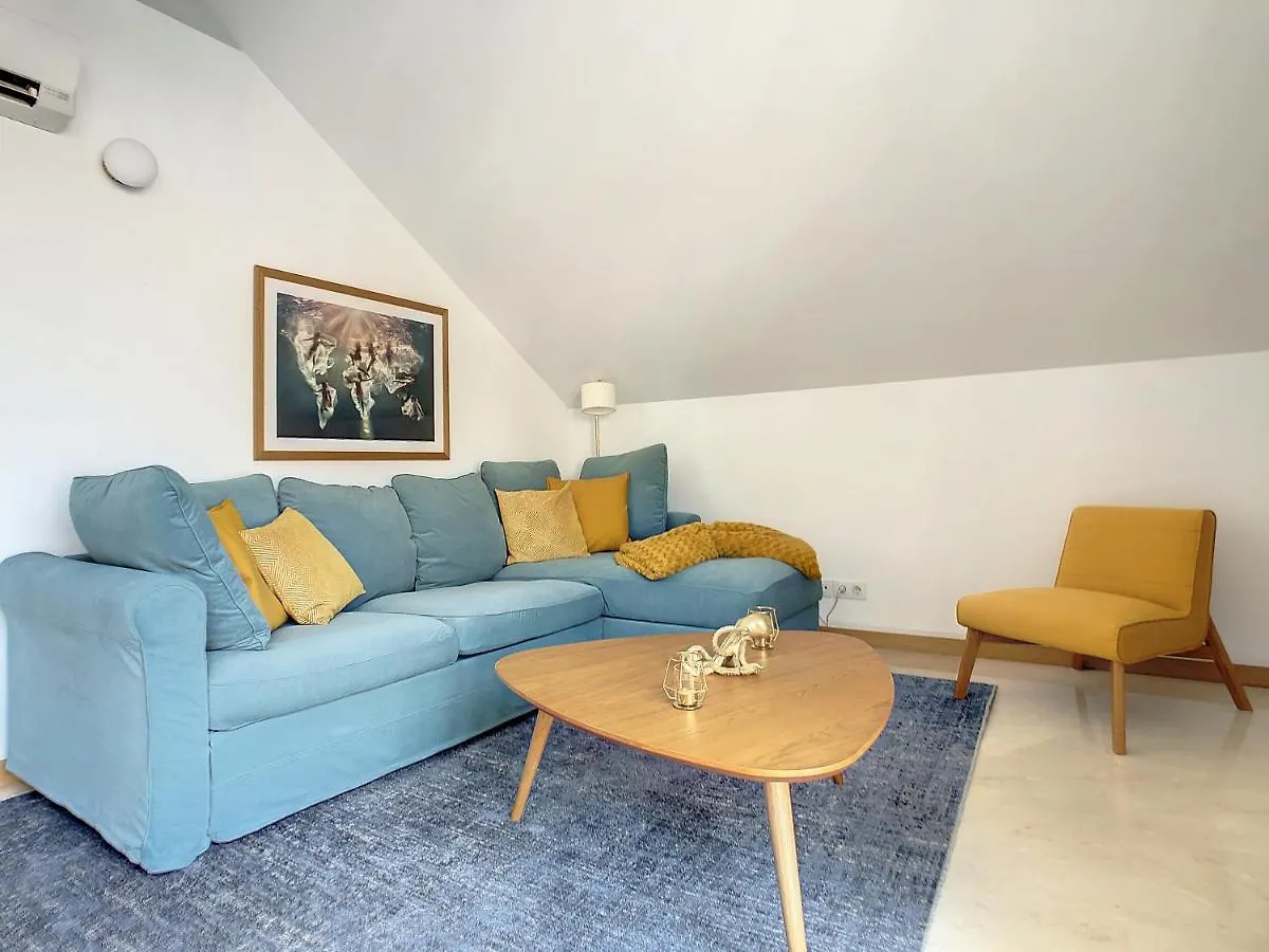Apartment Canto Idilico By Lovelystay Funchal