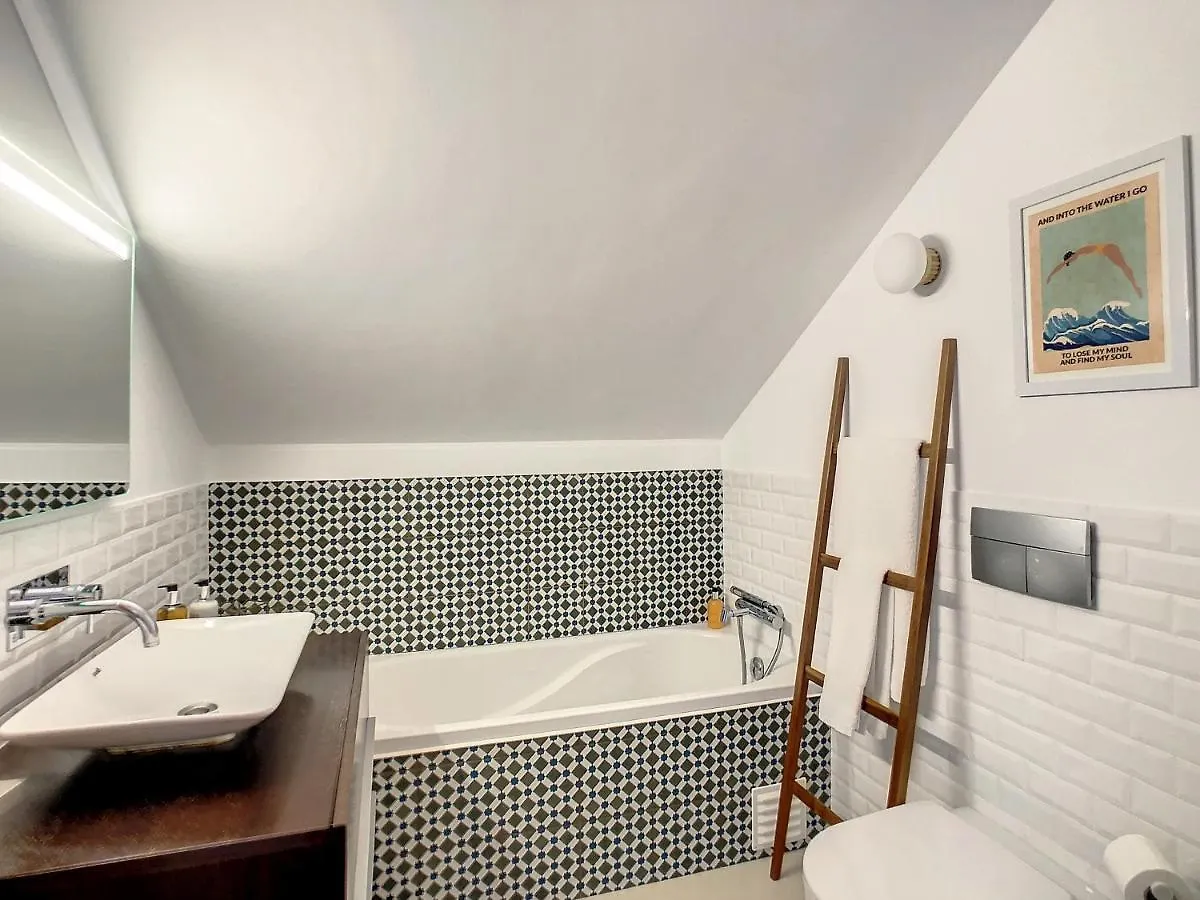 Canto Idilico By Lovelystay Funchal  Portugal