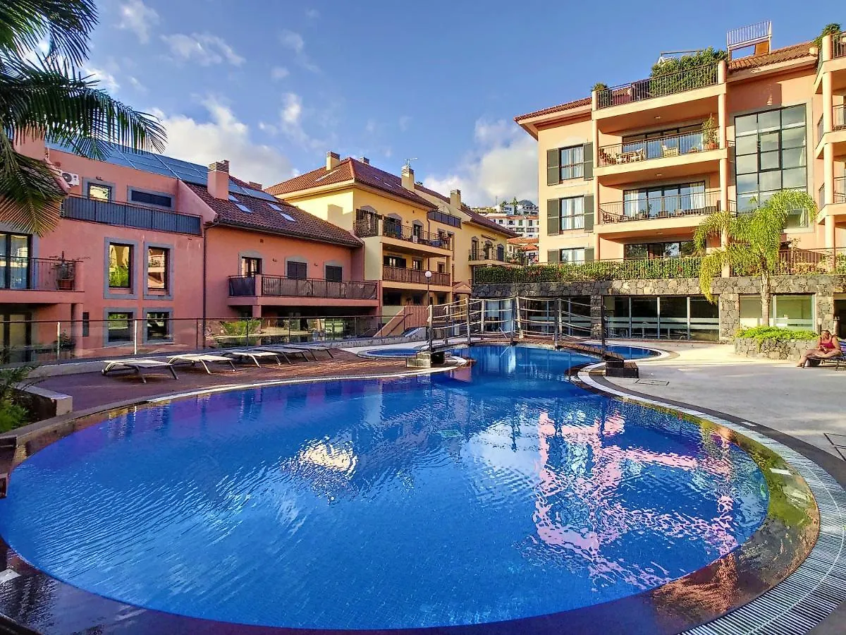 Canto Idilico By Lovelystay Funchal  Apartment Funchal (Madeira)
