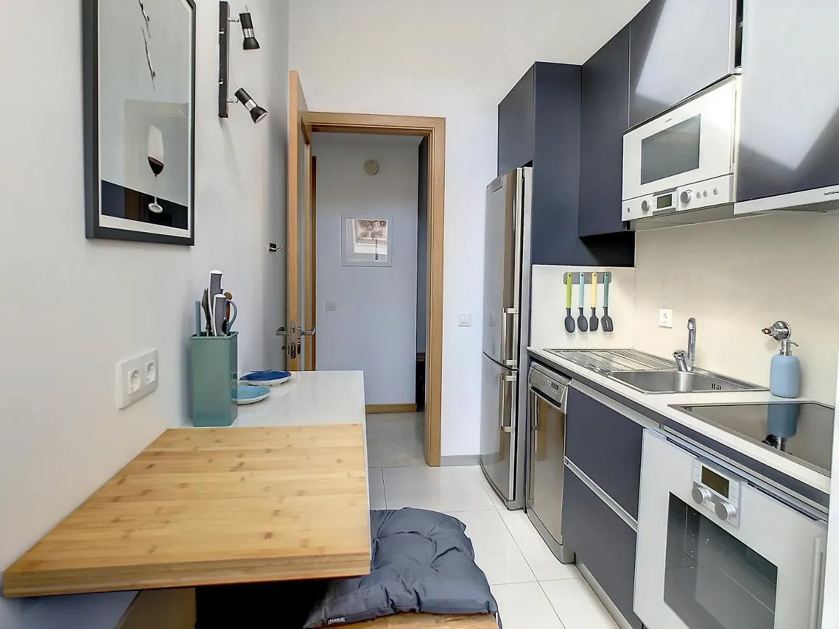 Apartment Canto Idilico By Lovelystay Funchal