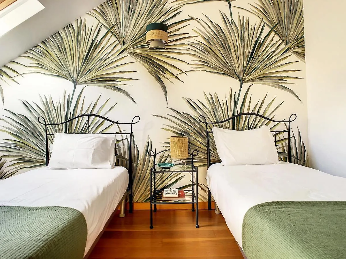 Canto Idilico By Lovelystay Funchal  Funchal (Madeira)